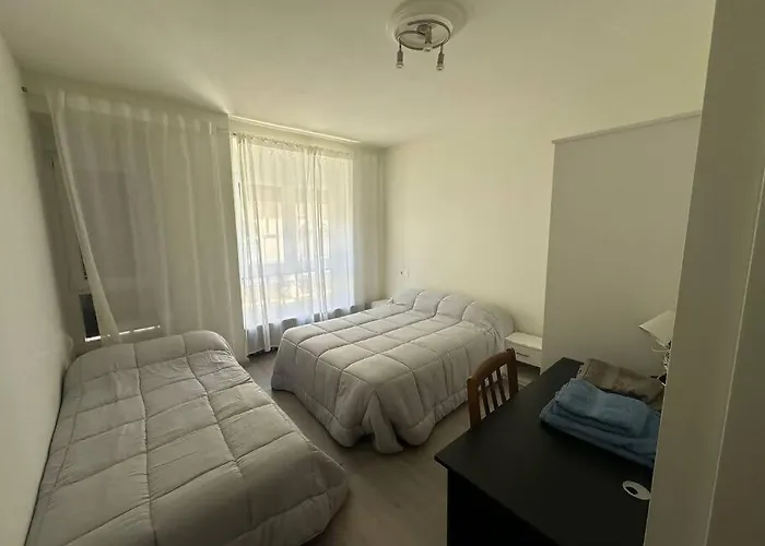 Casa Tita Plaza Mayor A 1 Minuto, 5 Banos * 萨拉曼卡