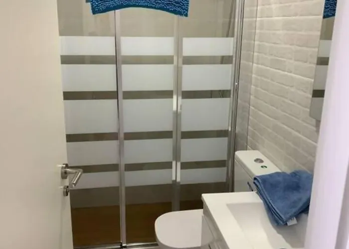 公寓 Casa Tita Plaza Mayor A 1 Minuto, 5 Banos *