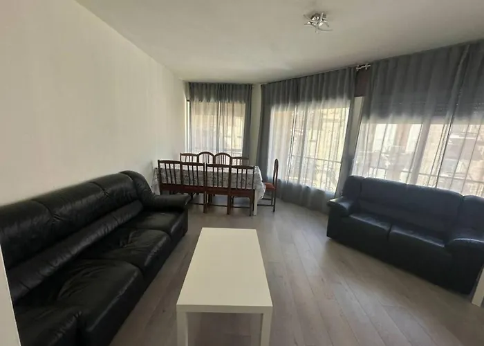 Casa Tita Plaza Mayor A 1 Minuto, 5 Banos 公寓 萨拉曼卡