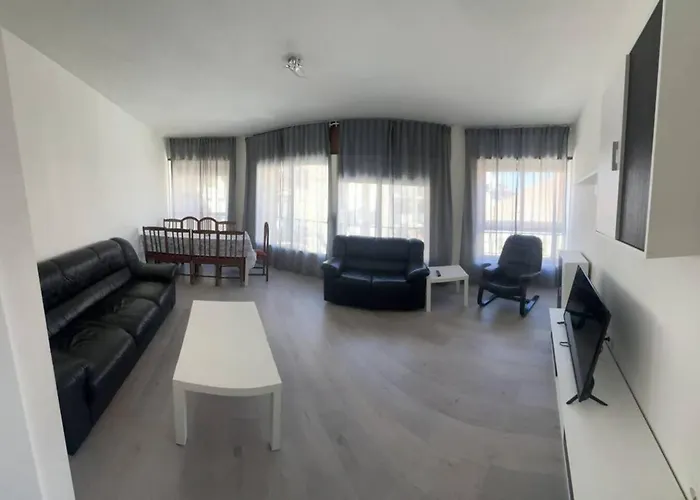 Casa Tita Plaza Mayor A 1 Minuto, 5 Banos * 萨拉曼卡