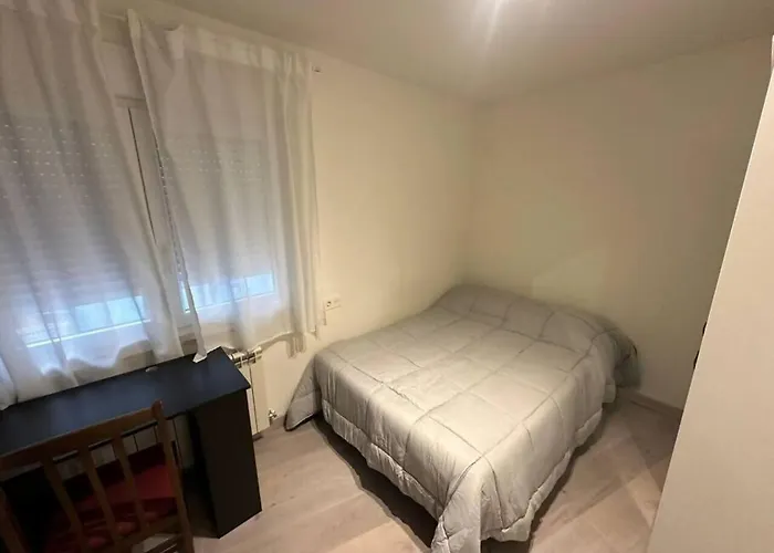 Casa Tita Plaza Mayor A 1 Minuto, 5 Banos 아파트 살라망카