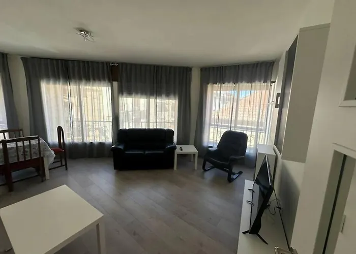 Casa Tita Plaza Mayor A 1 Minuto, 5 Banos * 살라망카